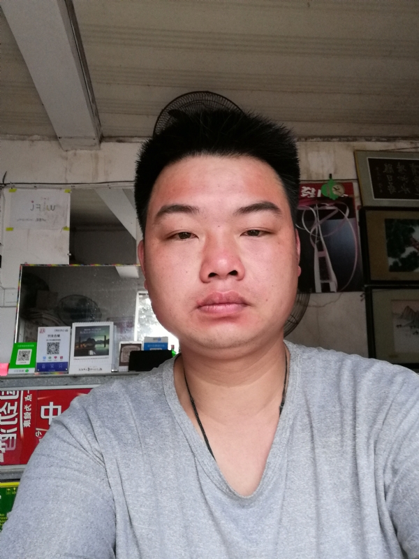 憨佬俵的第一张照片--东山相亲网