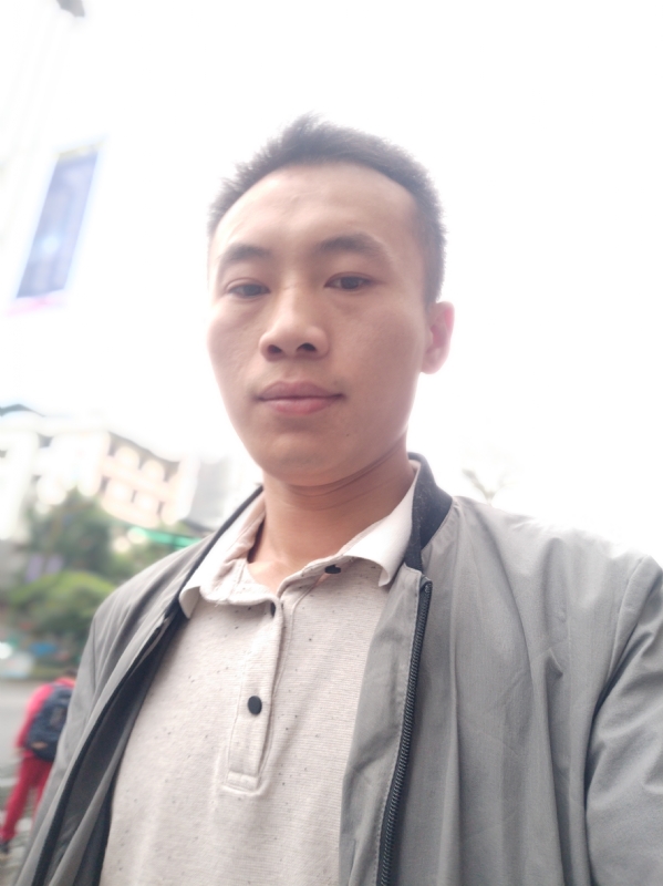缘来是你的第一张照片--东山相亲网