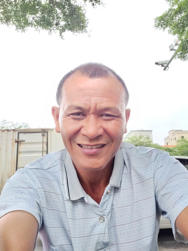 大老的第一张照片--东山相亲网