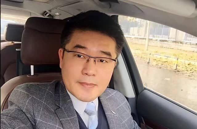 人生百味苦尽甘来的第一张照片--东山相亲网
