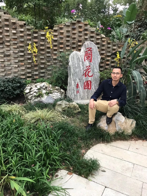 真心换真心的第一张照片--东山相亲网