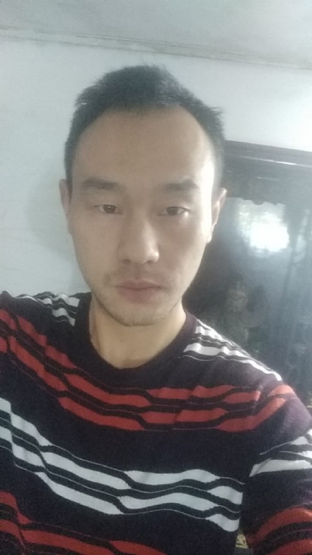 张浩浩的第一张照片--东山相亲网