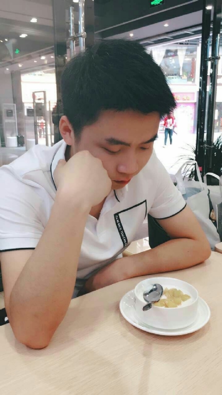 情绪的第一张照片--东山相亲网