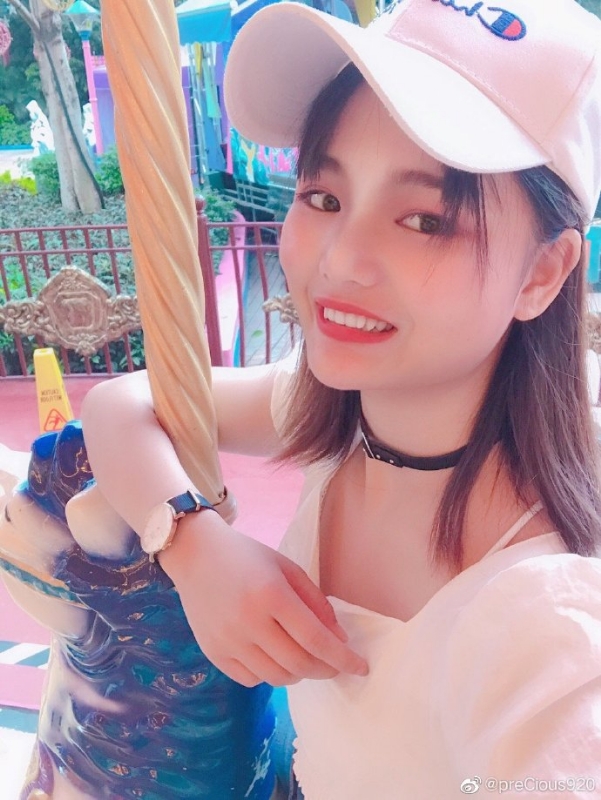 晓乐乐的第一张照片--东山相亲网