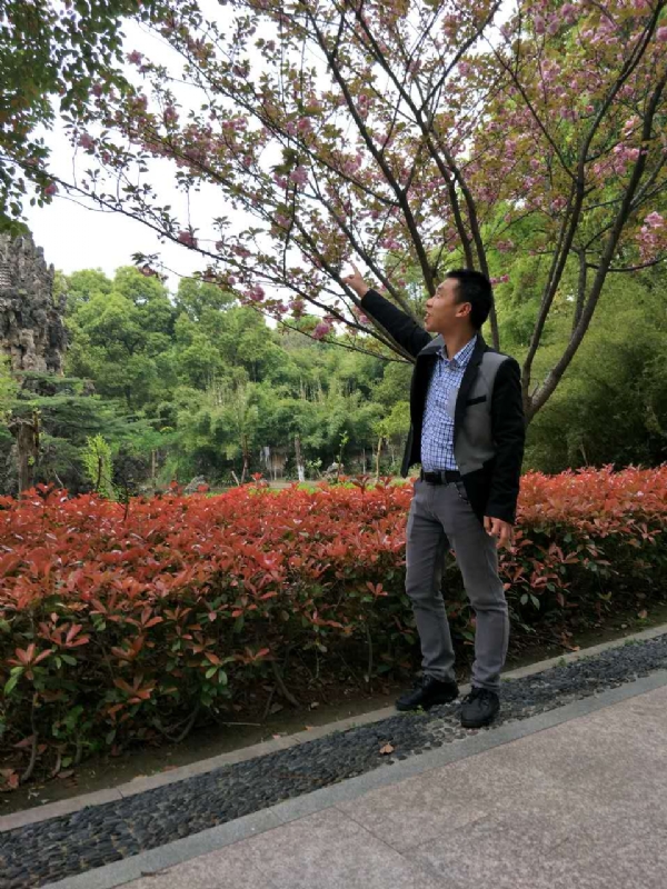 坦诚的第一张照片--东山相亲网