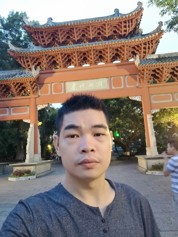谁明浪子心的第一张照片--东山相亲网