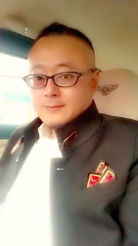 远山绿水的第一张照片--东山相亲网