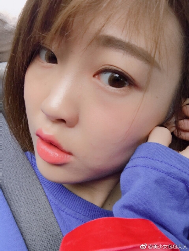 莉莉的第一张照片--东山相亲网