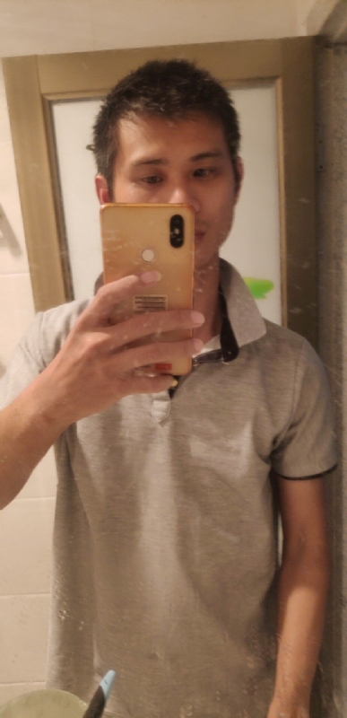 对酒醉红颜的第一张照片--东山相亲网