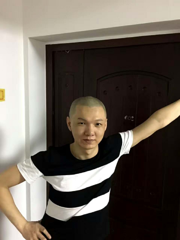 顺子的第一张照片--东山相亲网