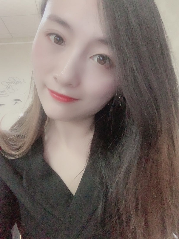 安之若素的第一张照片--东山相亲网