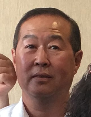 千山的第一张照片--东山相亲网