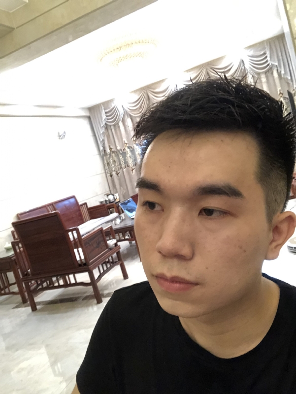 少涵的第一张照片--东山相亲网