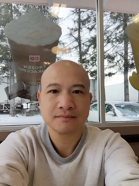 Andylin8888的第一张照片--东山相亲网