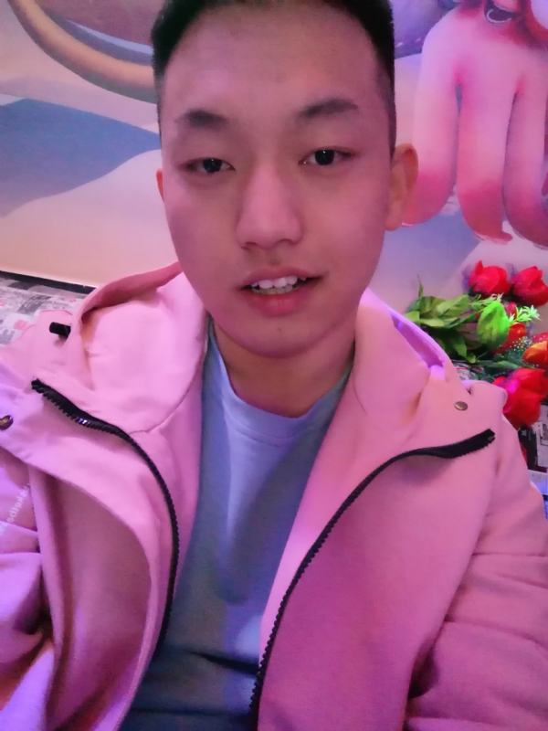 真好的第一张照片--东山相亲网