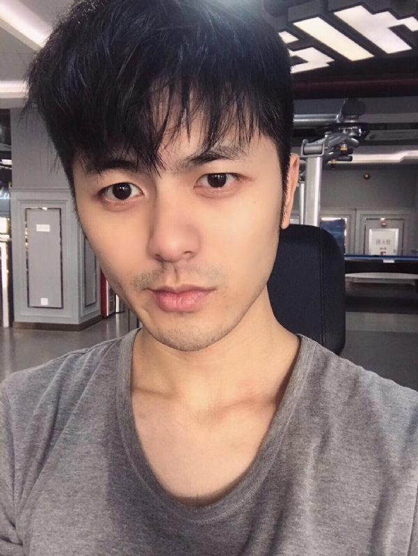 Destiny的第一张照片--东山相亲网