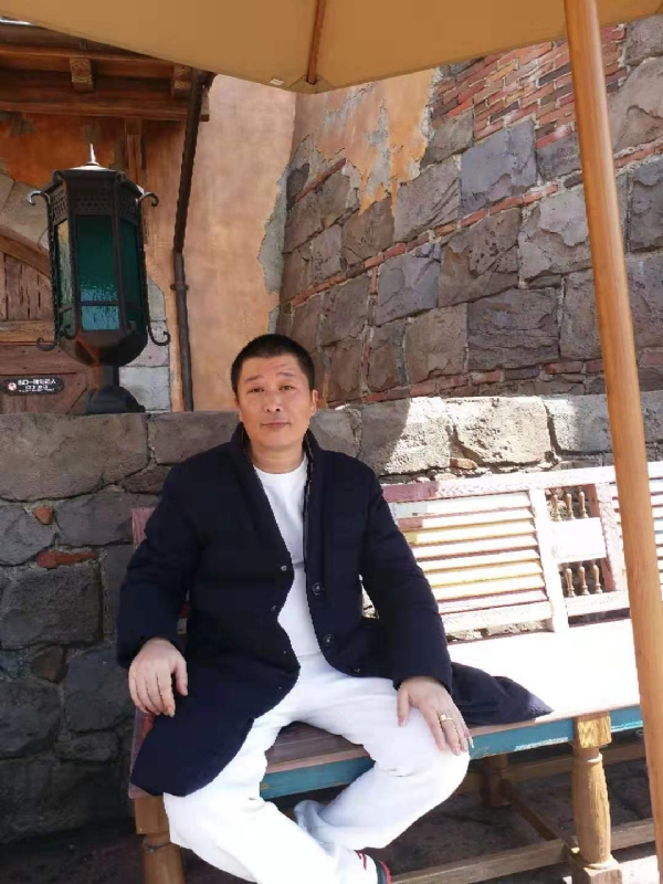 纳尼亚的第一张照片--东山相亲网
