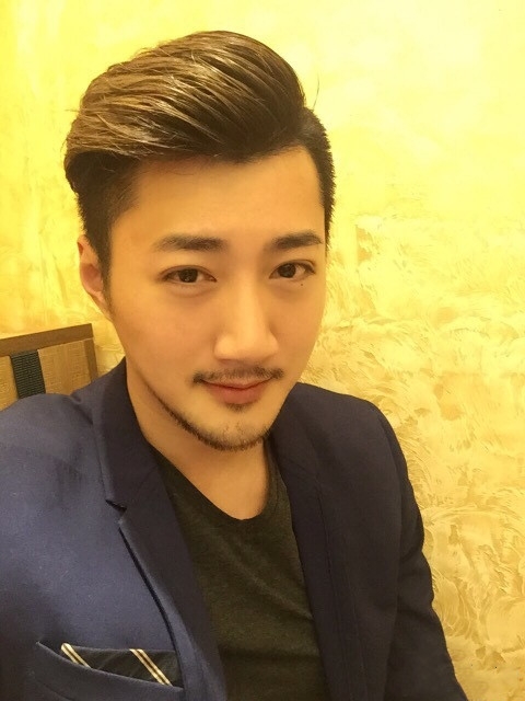 一種微笑叫堅強的第一张照片--东山相亲网