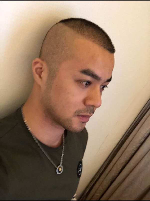 不期而遇的第一张照片--东山相亲网