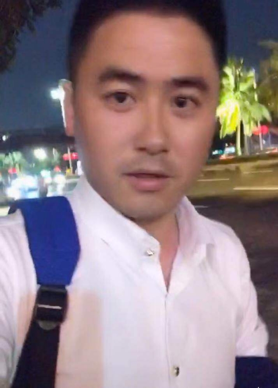chen的第二张照片--东山相亲网