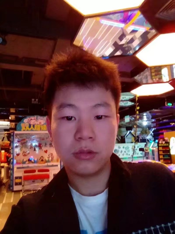 啊源的第一张照片--东山相亲网