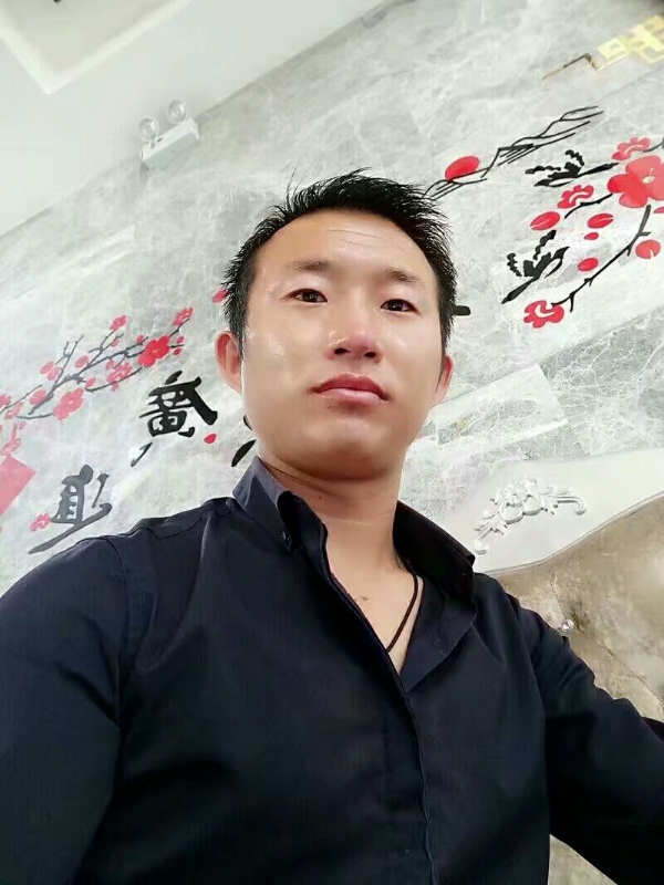 系咯在的第二张照片--东山相亲网
