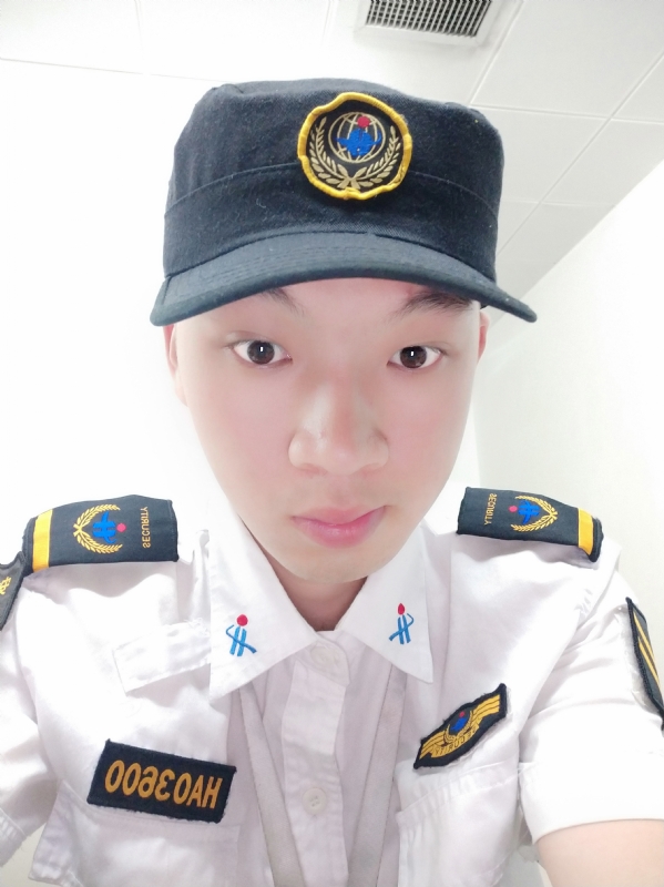 龙龙的第一张照片--东山相亲网