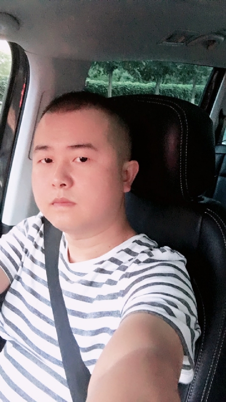 醉猫的第一张照片--东山相亲网