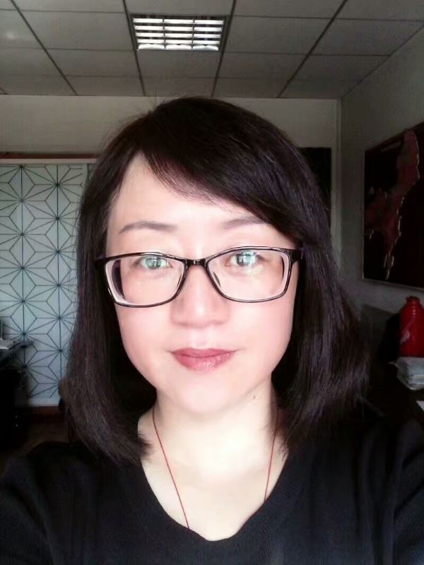 馥珺的第二张照片--东山相亲网