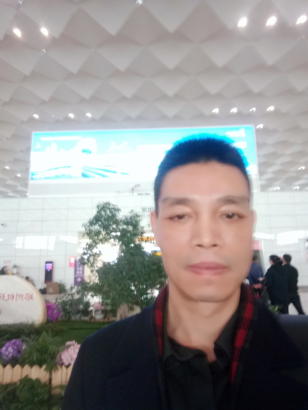 阿源的第二张照片--东山相亲网