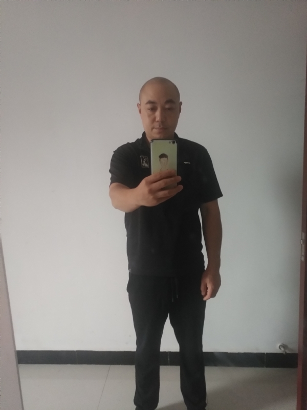 西风瘦马的第一张照片--东山相亲网