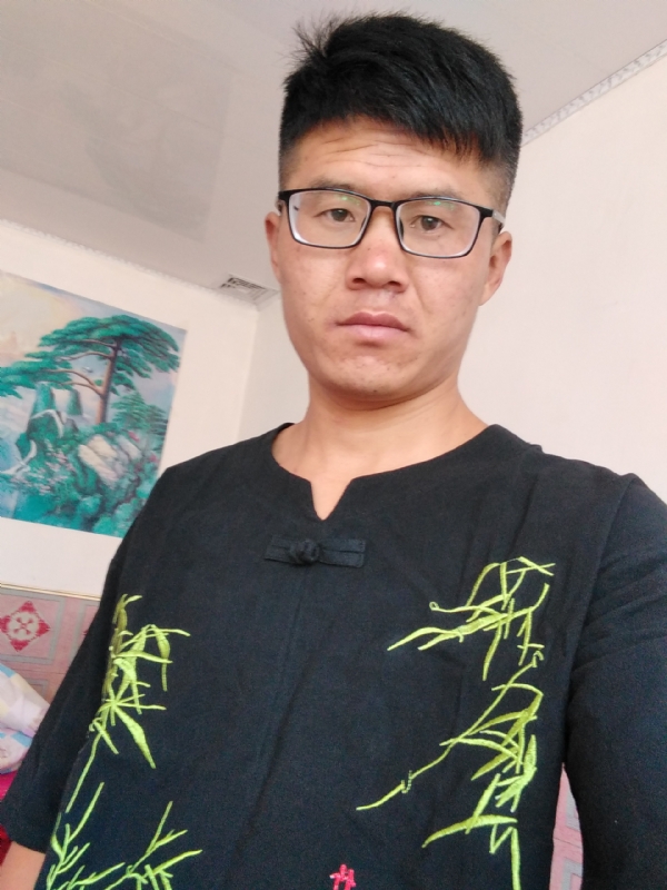 清风的第一张照片--东山相亲网