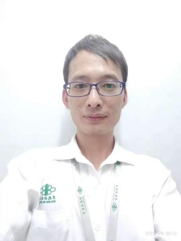 暖阳的第一张照片--东山相亲网