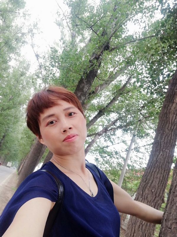 健康快乐女神的第二张照片--东山相亲网