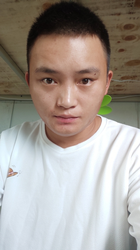 水里面的云呀的第一张照片--东山相亲网