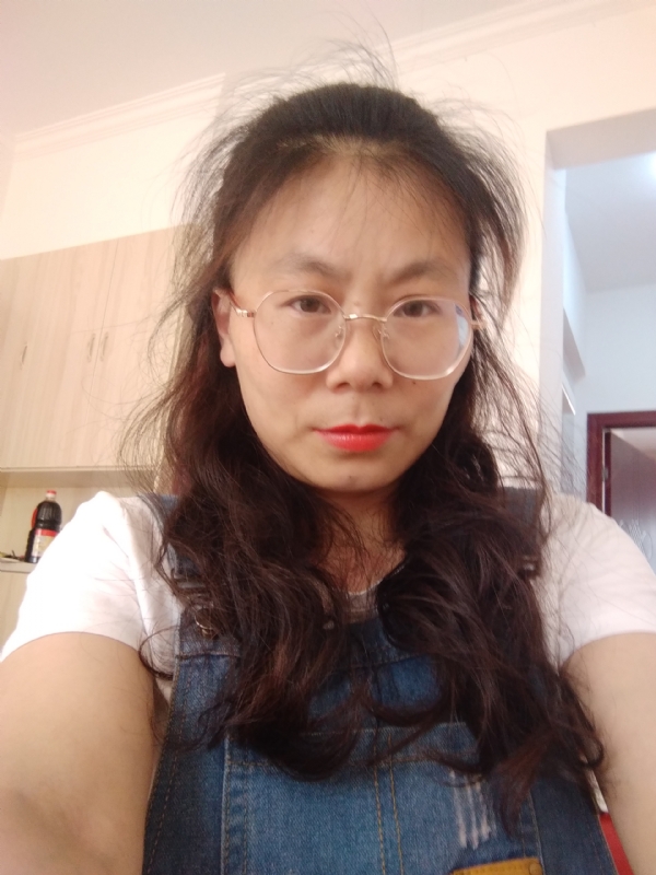 毛豆的第一张照片--东山相亲网