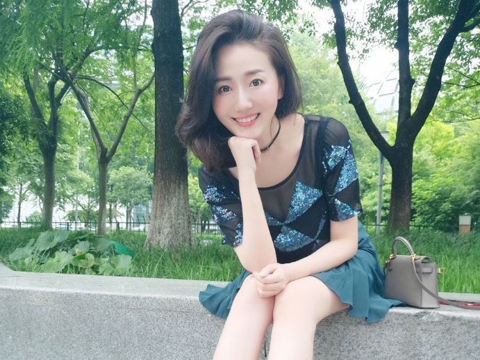 Ella的第一张照片--东山相亲网