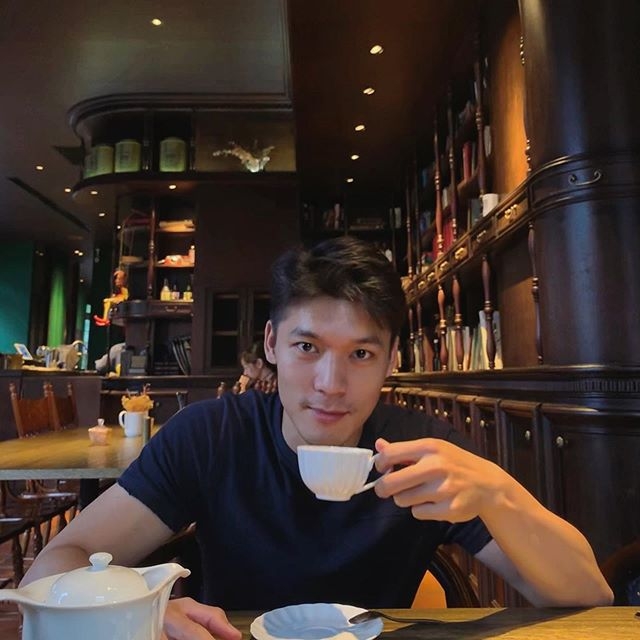 心若向阳的第一张照片--东山相亲网