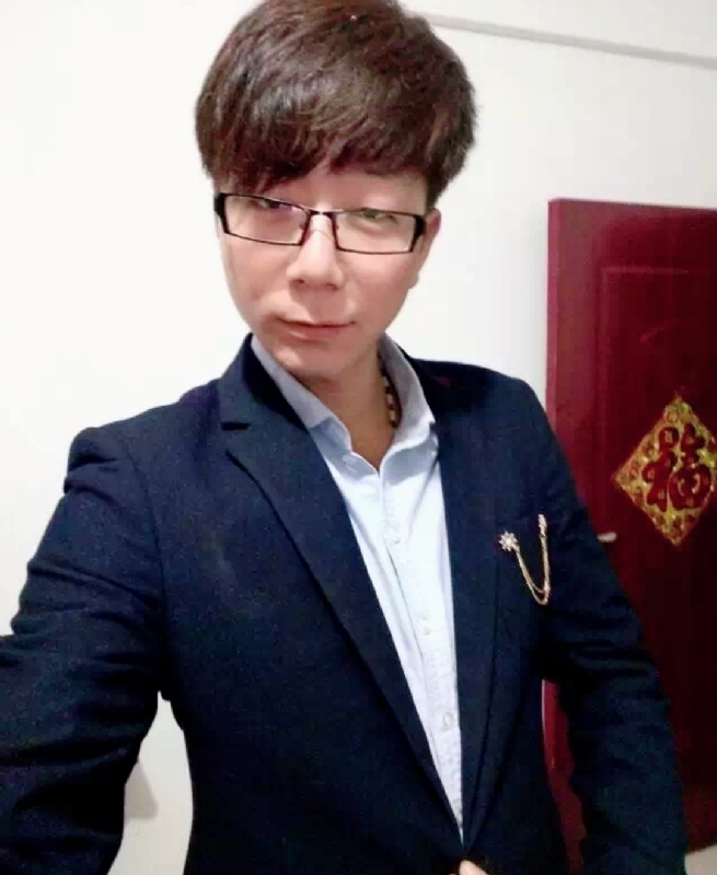 九离的第一张照片--东山相亲网