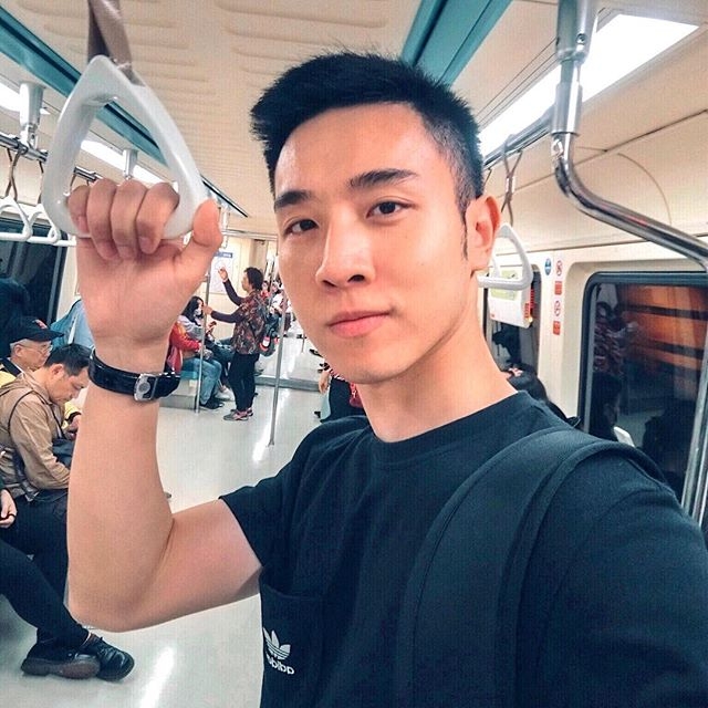 然然男士的第三张照片--东山相亲网