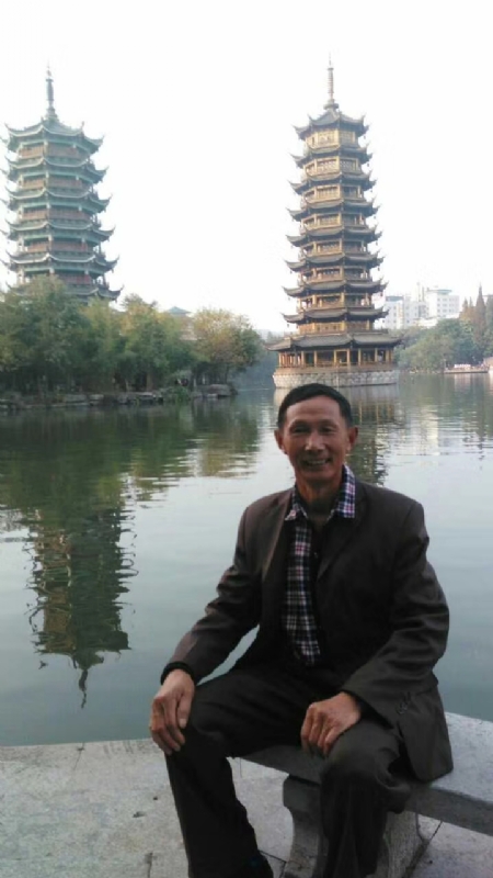 寻找有缘人的第一张照片--东山相亲网