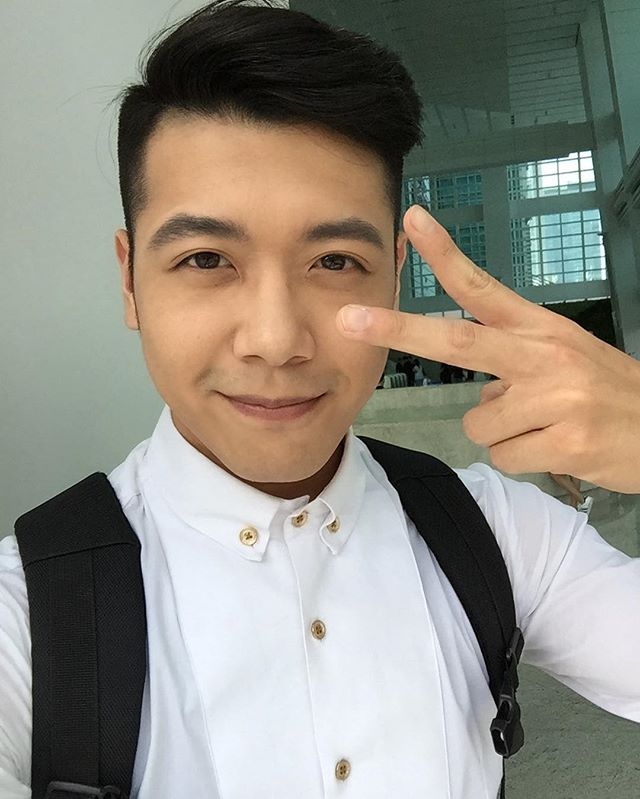 陈俊峰的第一张照片--东山相亲网