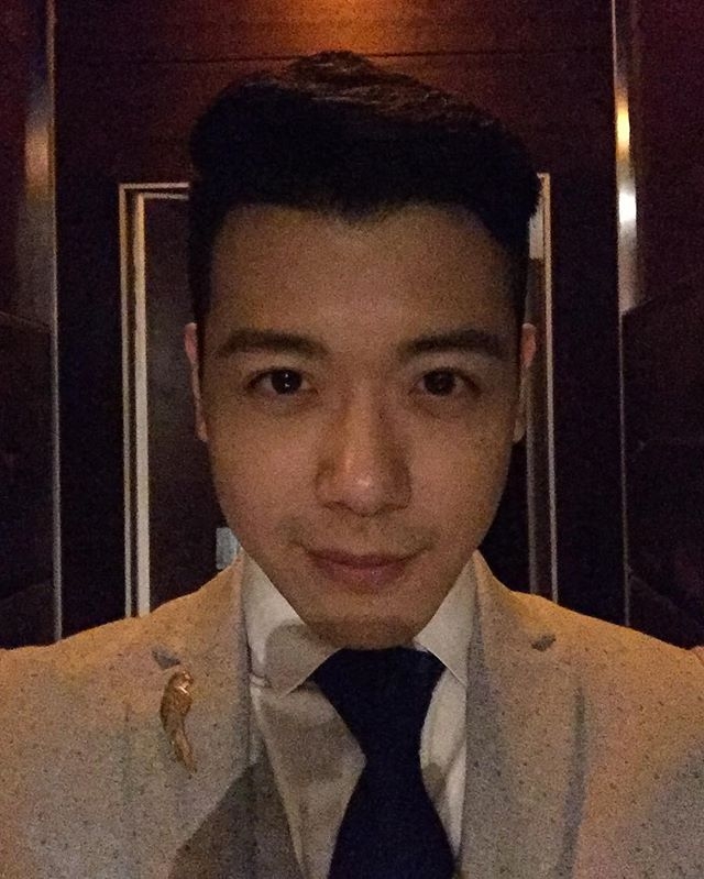 陈俊峰的第二张照片--东山相亲网