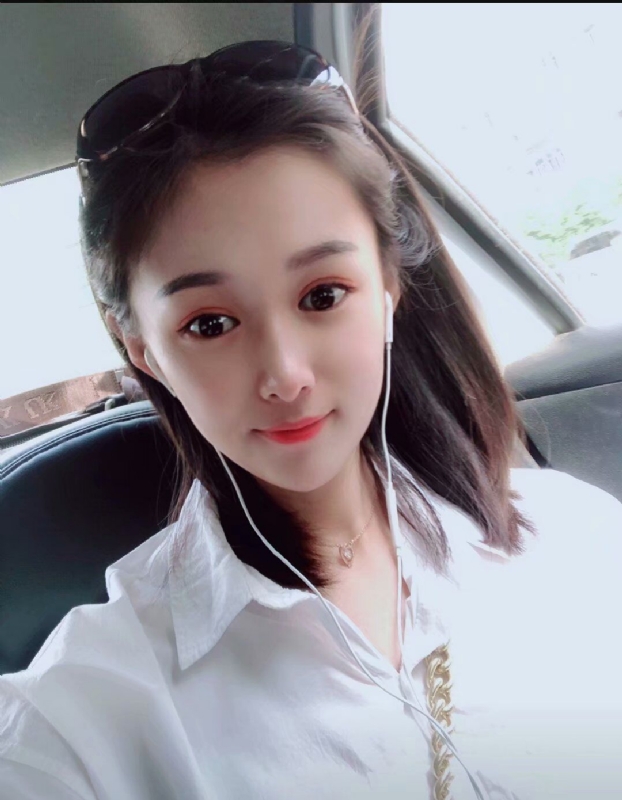 蒋荣荣的第一张照片--东山相亲网
