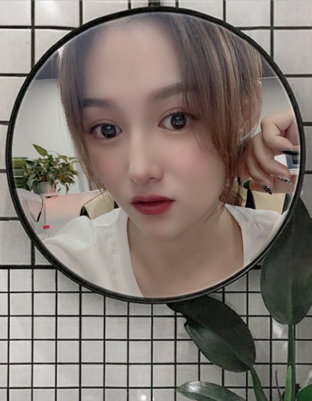 小精灵的第一张照片--东山相亲网