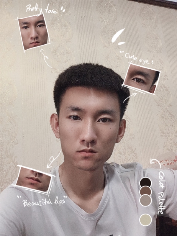 jhx的第一张照片--东山相亲网