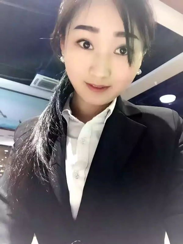 墨白的第一张照片--东山相亲网