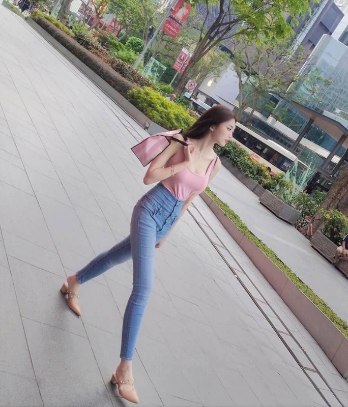lilyzy的第一张照片--东山相亲网