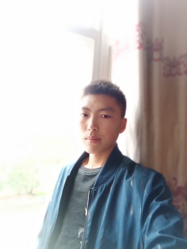 DEVIL的第一张照片--东山相亲网