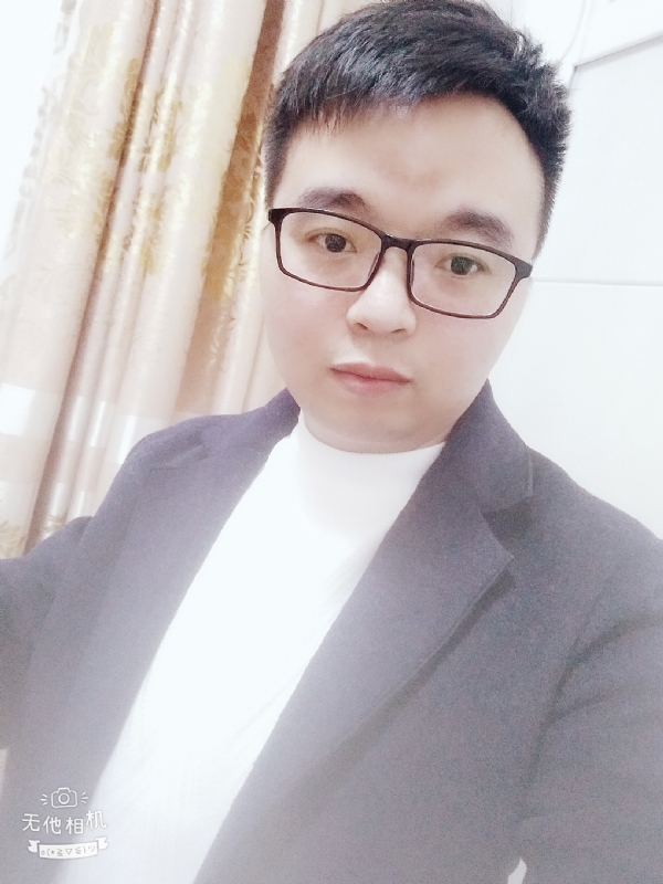 蛋爷的第一张照片--东山相亲网